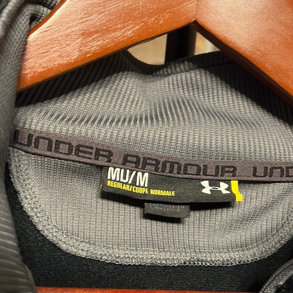 Under Armour jacket - Picture 11 of 14